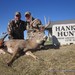 Hanke's Hunts Client Success 2010