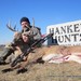 Hanke's Hunts Client Success 2010