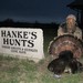 Hanke's Hunts Client Success 2011