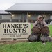 Hanke's Hunts Client Success 2015
