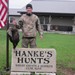 Hanke's Hunts Client Success 2016
