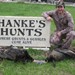 Hanke's Hunts Client Success 2016